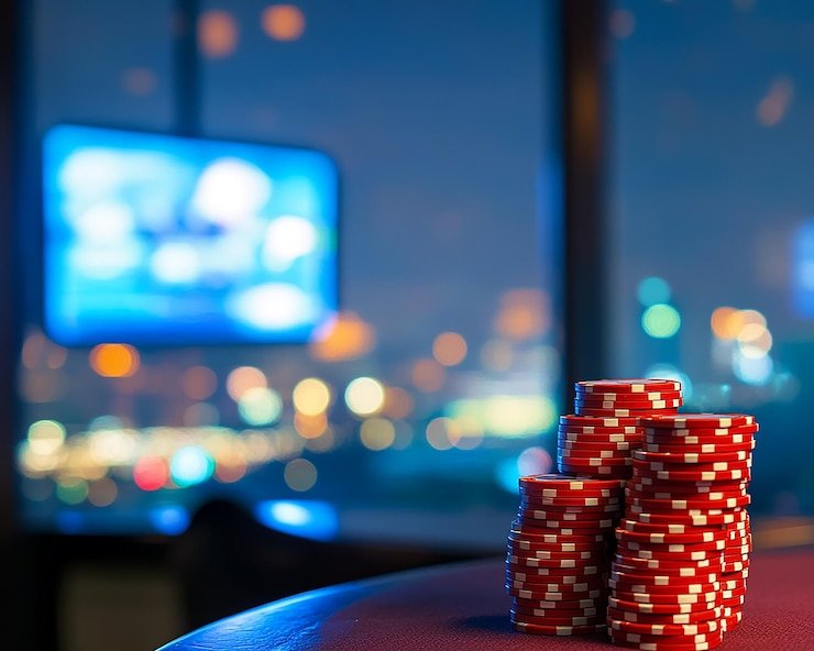 cinta slot App 