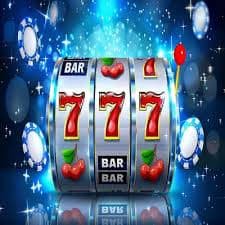 cinta slot mobile app interface showing deposit methods and live markets