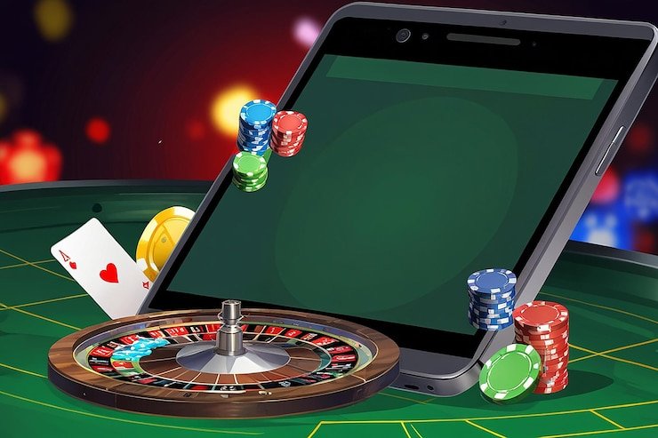 Cash Out interface on cinta slot showing live value update and settlement options during active prediction