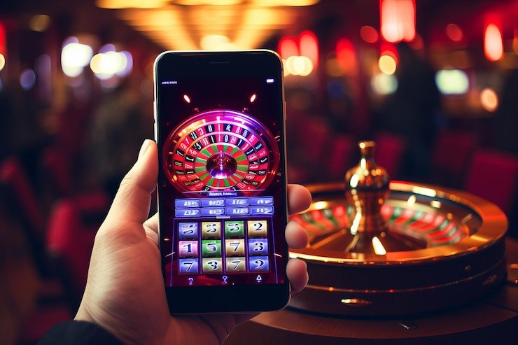 cinta slot featured game showcase