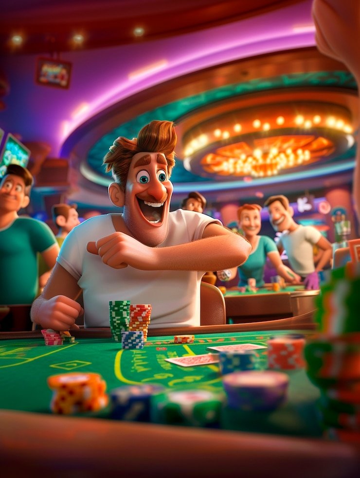 cinta slot featured game showcase