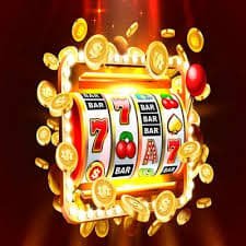 Reactoonz cascade sequence showing symbol matches and winnings accumulation